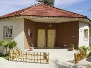 Bamboo Hotel0