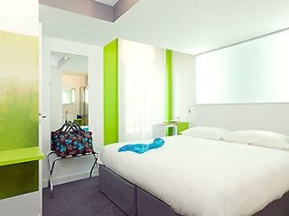 Ibis Style Vannes Gare Centre4