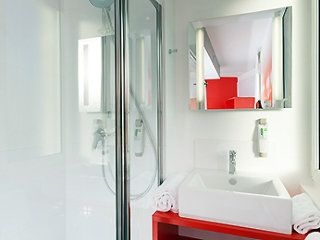 Ibis Style Vannes Gare Centre3