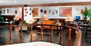 La Hacienda Miraflores1