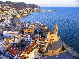 Roulette Sitges 4*0