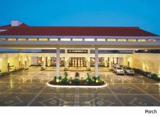 เจย์พี กรีนส์ กอล์ฟ แอนด์ สปา รีสอร์ต (Jaypee Green Golf & Spa Resort Greater Noida)4