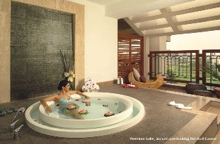เจย์พี กรีนส์ กอล์ฟ แอนด์ สปา รีสอร์ต (Jaypee Green Golf & Spa Resort Greater Noida)3