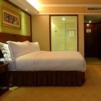 Vienna International Hotel Changsha Furong4