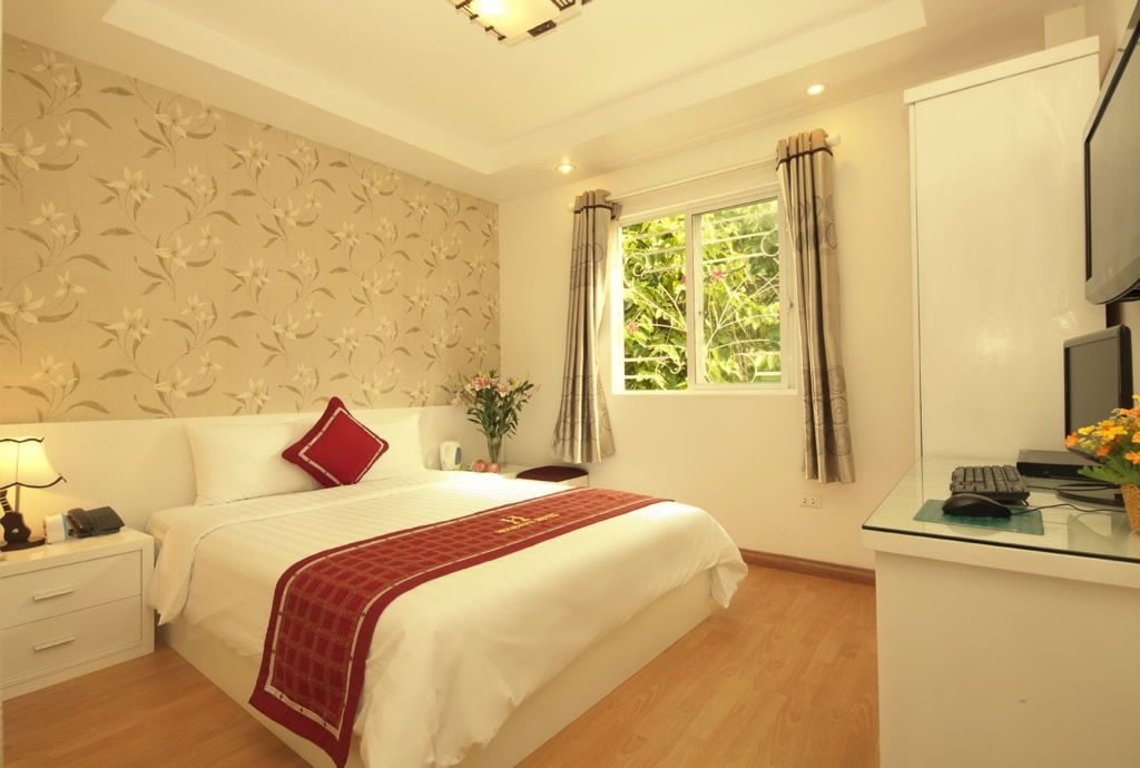 Holiday Suites Hotel & Spa1