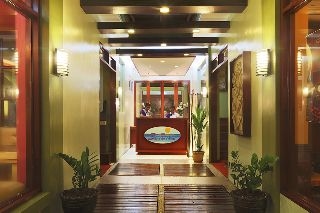 Shore Time Hotel Boracay0
