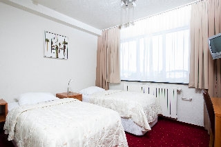 Fosshotel Dalvik0
