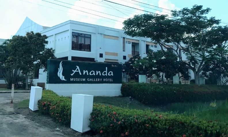 อนันดา มิวเซียม แกเลอรี่ (Ananda Museum Gallery)0