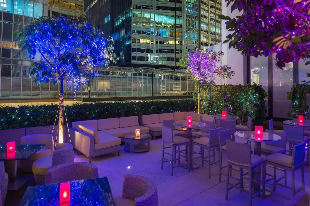 โรงแรมเกทเวย์ มาร์โค โปโล (Gateway Hotel Marco Polo)2