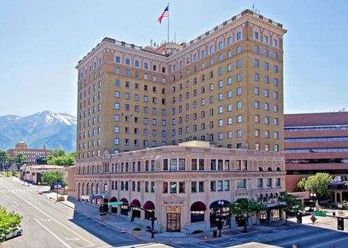 Ben Lomond Suites, an Ascend Collection hotel1