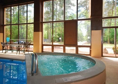 Quality Inn Historic East - Busch Gardens Area4