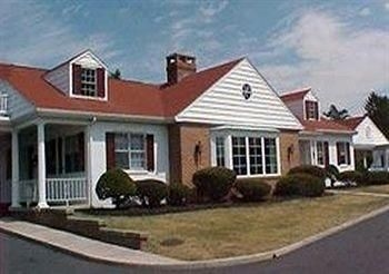 Quality Inn at General Lee's Headquarters0