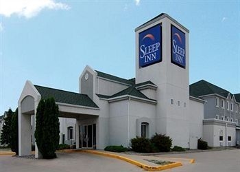 Sleep Inn0