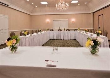 Clarion Inn & Suites Conference Center1