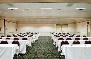 Clarion Inn & Suites Conference Center2
