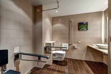ฮิลตัน การ์เดน อินน์ ดาวอส (Hilton Garden Inn Davos)3
