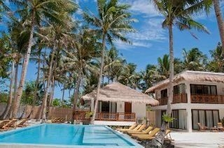 Rieseling Boracay Beach Resort0