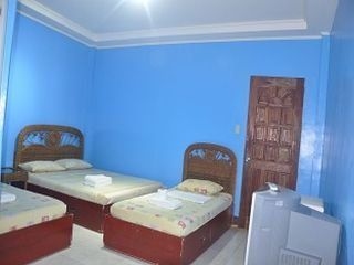 Boracay Tourist's Inn4
