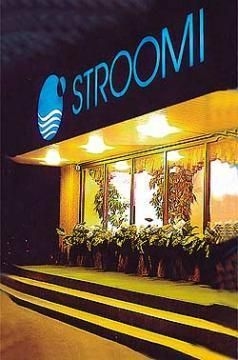 Stroomi0