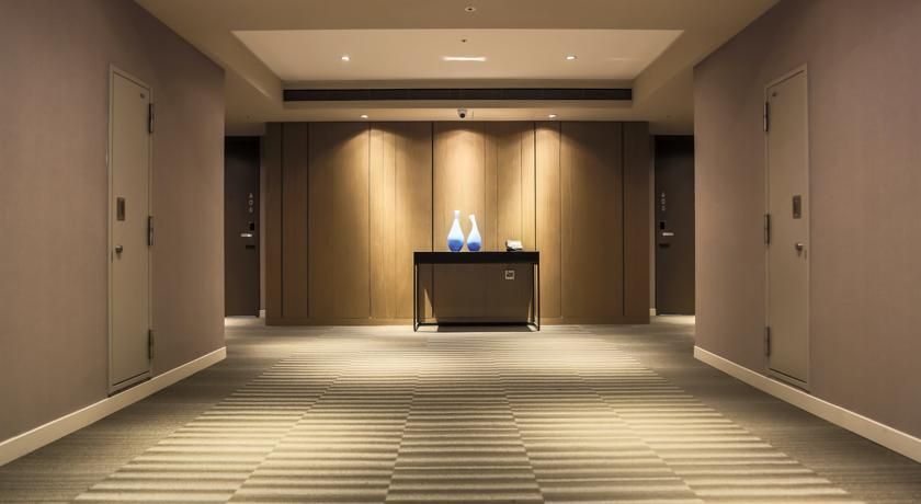 Royal Inn Taipei Linsen - Huashan 1914 Creative Park4