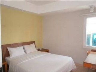 โรงแรมสตูดิโอวัน (Studio One Hotel)3
