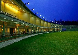 Suzhou Taihu Golf Hotel4