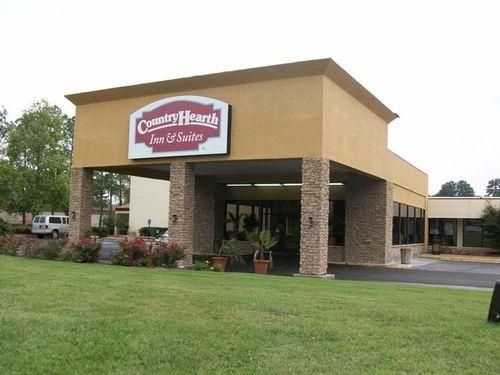 Clarion Inn3