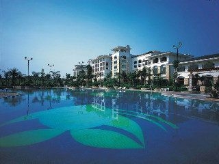 Country Garden Holiday Islands Hotel4