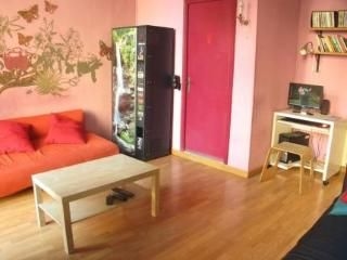 Hostal Paraiso0