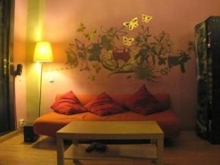 Hostal Paraiso3