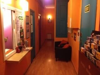 Hostal Paraiso1