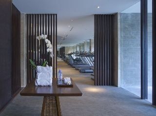 Regent Hotel & Resort3
