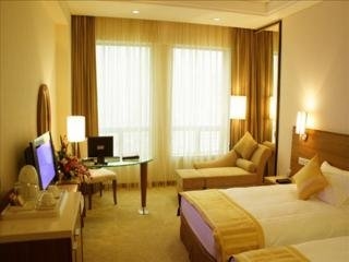 Ramada Plaza Guangzhou4