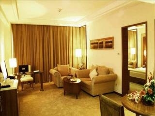 Ramada Plaza Guangzhou3