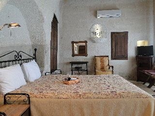 Goreme Suites1