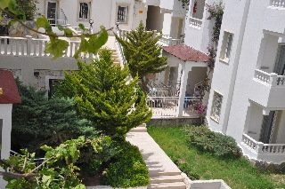 Poseidon Suites0
