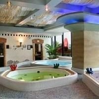 Waking Town Hotel1