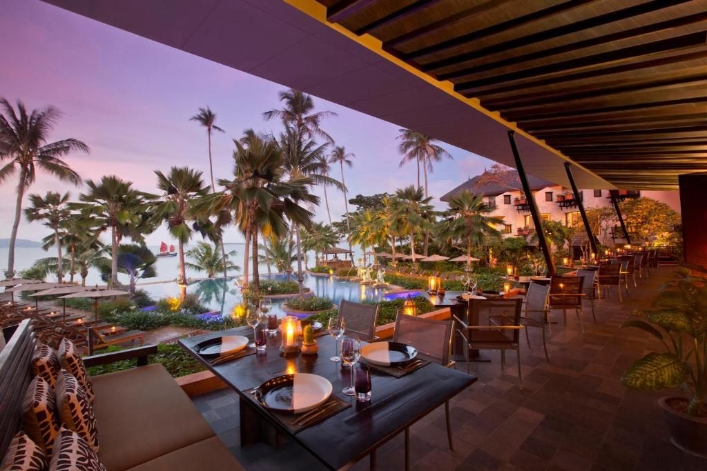 อนันตรา บ่อผุด เกาะสมุย รีสอร์ต (Anantara Bophut Koh Samui Resort)4