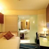 โรงแรมโอเชี่ยน (Ocean Hotel)3