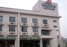 Jinjiang Inn Suzhou Amusement Park1