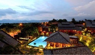 Seri Chenang Resort & Spa Langkawi1