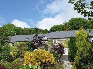 Gellifawr Country Hotel2