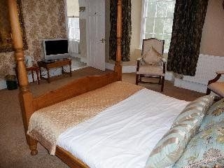 Gellifawr Country Hotel4