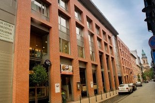 City Hostel Corvin3