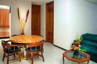 Hotel Suite Campestre0