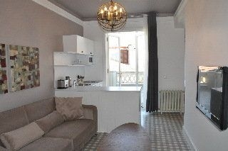 Odda Apart Cukurcuma2