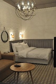 Odda Apart Cukurcuma1