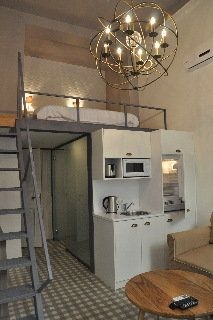 Odda Apart Cukurcuma4