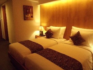 Ping Hotel Seminyak3