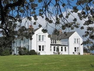 Cavens Country House Hotel3